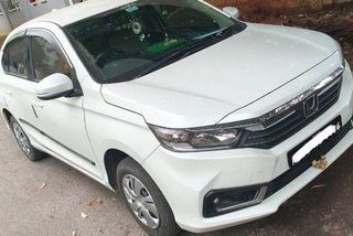 Used S BSVI