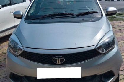 2016 Tata Tiago 1.2 Revotron XT