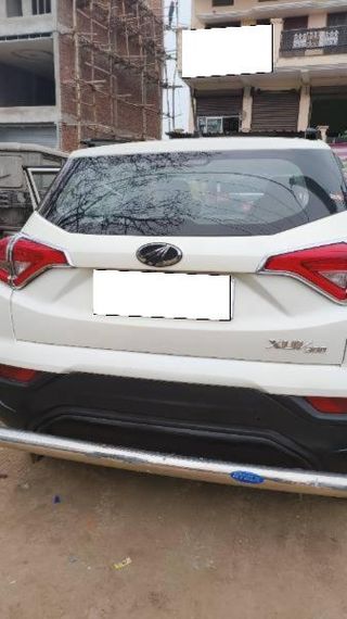 Used W6 Sunroof BSVI