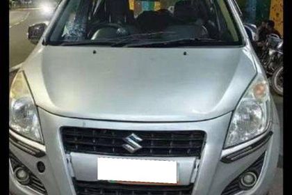 2014 Maruti Suzuki Ritz VXi