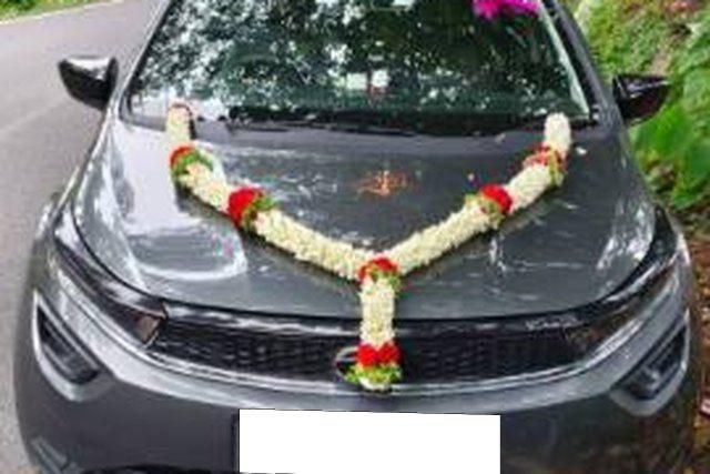 Tata Altroz XM plus BSVI Second-hand 2022 Tata Altroz XM plus BSVI for sale in Margao