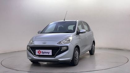 2020 Hyundai Santro Asta