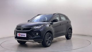 Used XZA Plus P Dark Edition AMT Diesel