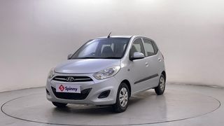 Used Magna 1.2