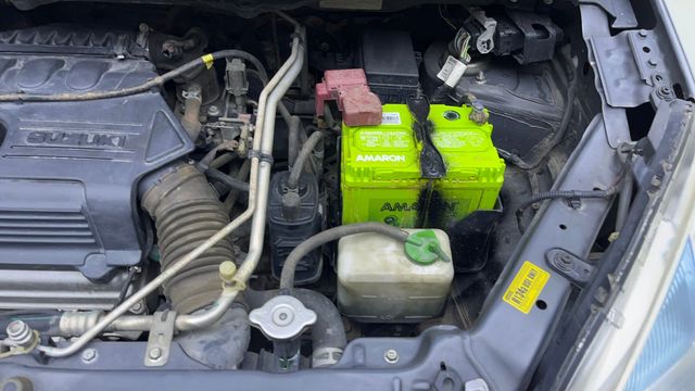 Image Used Car