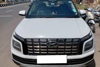 Used S Plus Diesel
