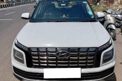 2023 Hyundai Venue S Plus Diesel