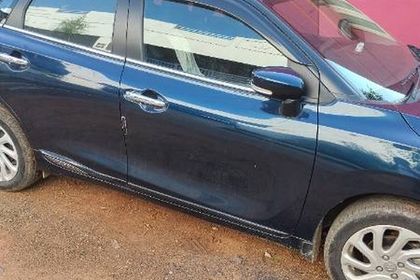 2024 Maruti Suzuki Baleno जेटा