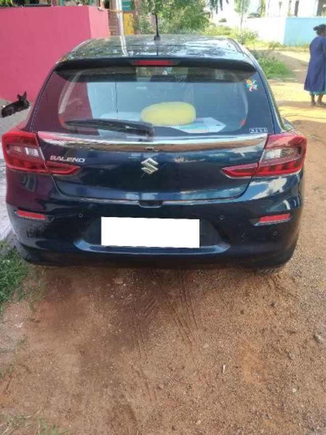 Image Used Car
