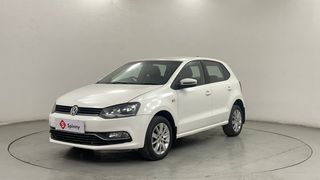 Used Petrol Highline 1.2L