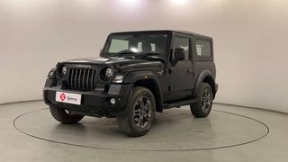 Used LX Hard Top AT