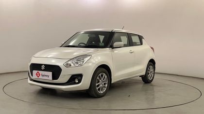 2019 Maruti Suzuki Swift जेडएक्सआई एएमटी