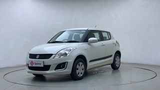 Used VXI