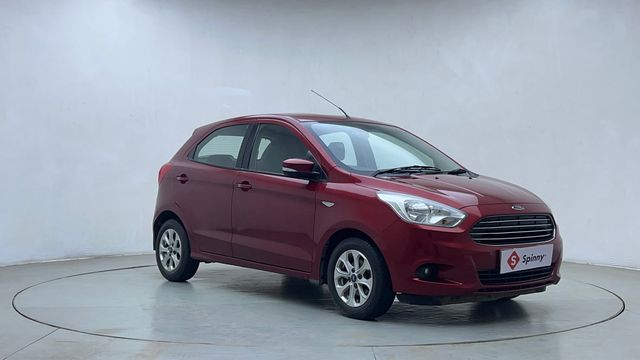 Image Used Car