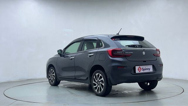 Image Used Car