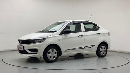 2023 Tata Tigor XM