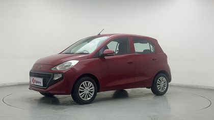 2019 Hyundai Santro Sportz