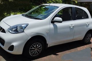 Used XL CVT