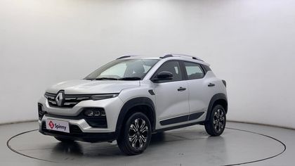2024 Renault Kiger RXT Opt AMT