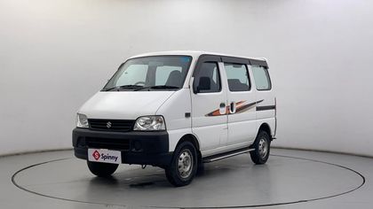 2021 Maruti Suzuki Eeco 5 Seater AC BSVI