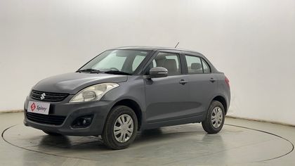2014 Maruti Suzuki Swift Dzire VXI