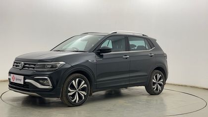 2021 Volkswagen Taigun 1.5 TSI जीटी प्लस DSG