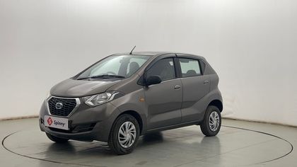 2017 Datsun RediGO T ऑप्शन