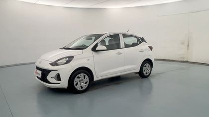 2023 Hyundai Grand i10 Nios Magna