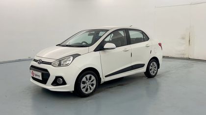 2014 Hyundai Xcent 1.2 VTVT S