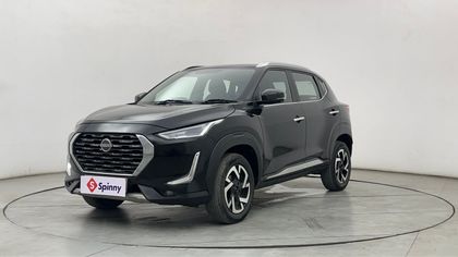 2023 Nissan Magnite Turbo XV Premium