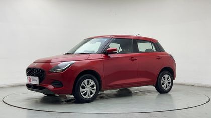 2024 Maruti Suzuki Swift वीएक्सआई
