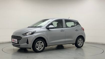2022 Hyundai Grand i10 1.2 कप्पा मैग्ना बीएस4