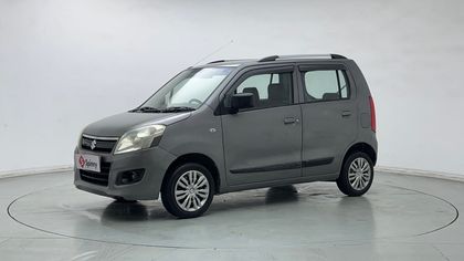 2013 Maruti Suzuki Wagon R VXI