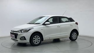 Used Magna Plus