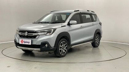 2023 Maruti Suzuki XL6 Zeta