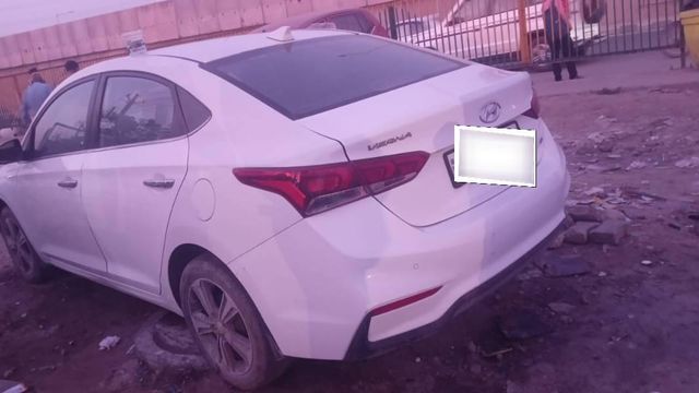 Image Used Car
