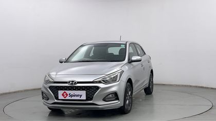 2018 Hyundai i20 1.2 Asta