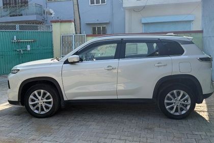 2023 Maruti Suzuki Grand Vitara डेल्टा सीएनजी 2 Airbag