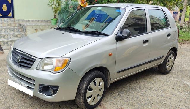 Image Used Car