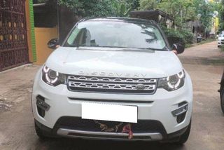 Used HSE 3.0 TD6