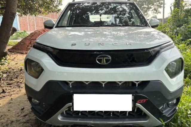 Tata Punch Adventure BSVI Second-hand 2021 Tata Punch Adventure BSVI for sale in Gopalganj