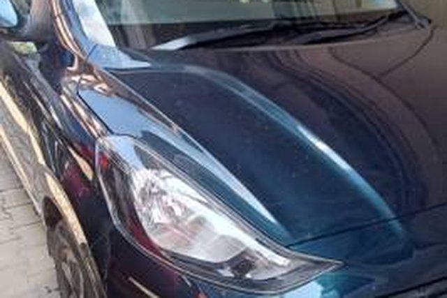 Hyundai Grand i10 Nios स्पोर्टज़ Second-hand 2022 Hyundai Grand i10 Nios स्पोर्टज़ for sale in Guwahati
