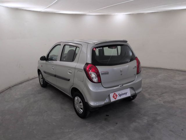 Image Used Car