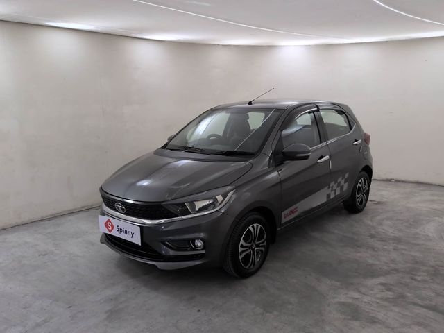 Tata Tiago 1.2 Revotron XZ Second-hand 2020 Tata Tiago 1.2 Revotron XZ for sale in Coimbatore