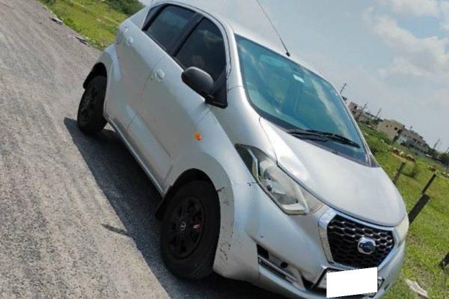 Second-hand 2018 Datsun RediGO AMT 1.0 S for sale in Guntur