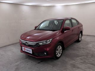 Used VX CVT Petrol