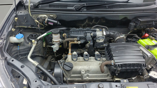 Image Used Car