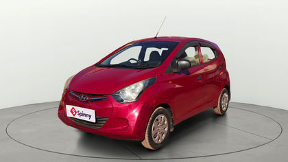 2017 Hyundai EON मैग्ना