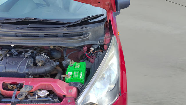 Image Used Car