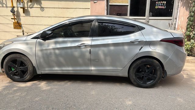 Image Used Car